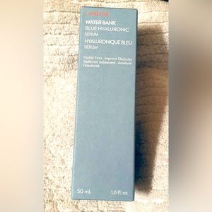 Laneige Water Bank Serium
